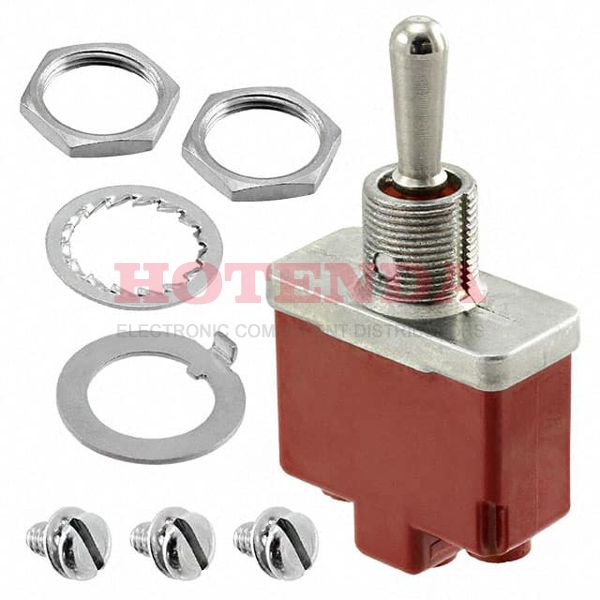 CT37001N020 - CT37001N020 datasheet pdf and Toggle Switches product details from APEM Inc. stock available on our website
