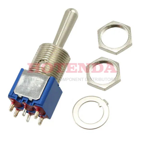 5646MAB - 5646MAB datasheet pdf and Toggle Switches product details from APEM Inc. stock available on our website