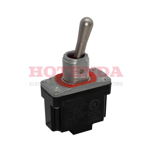 PT207SZQ - SWITCH PT207S TOGGLE