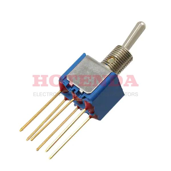 5242MIWRADBX449 - 5242MIWRADBX449 datasheet pdf and Toggle Switches product details from APEM Inc. stock available on our website