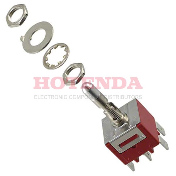 9221KZ4QD - 9221KZ4QD datasheet pdf and Toggle Switches product details from C&amp;K stock available on our website