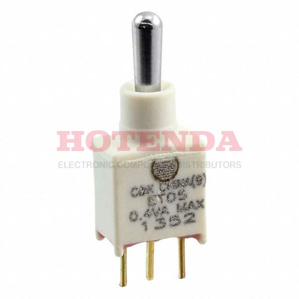 ET05MD1CBE - ET05MD1CBE datasheet pdf and Toggle Switches product details from C&amp;K stock available on our website