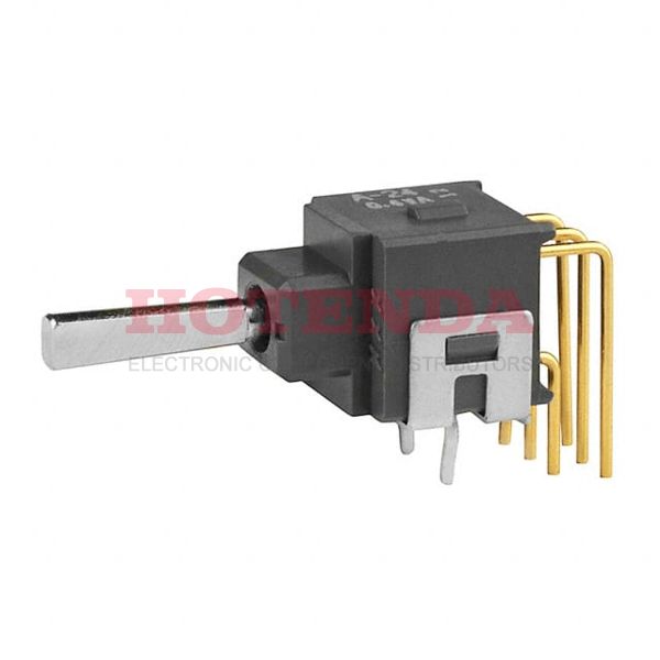 A24EH - A24EH datasheet pdf and Toggle Switches product details from NKK Switches stock available on our website