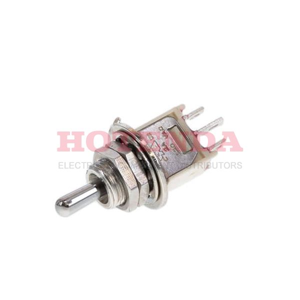 T103LTDZQE - SWITCH TOGGLE SPDT 2A 120V