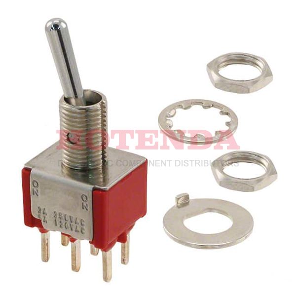 7201SPYCQE - 7201SPYCQE datasheet pdf and Toggle Switches product details from C&amp;K stock available on our website