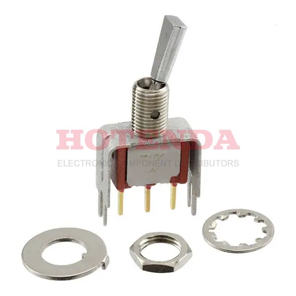 7101P3YV3BE - 7101P3YV3BE datasheet pdf and Toggle Switches product details from C&amp;K stock available on our website