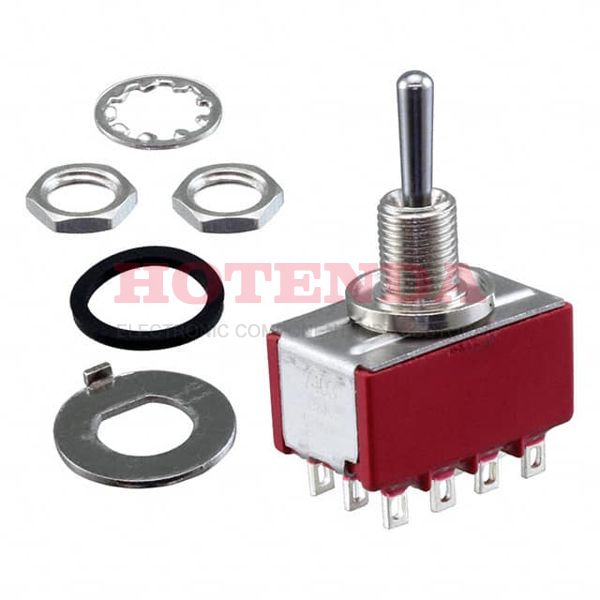 7403SCWZQE - 7403SCWZQE datasheet pdf and Toggle Switches product details from C&amp;K stock available on our website