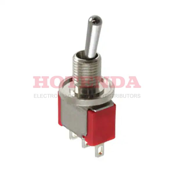 100SP2T1B9M1QE - 100SP2T1B9M1QE datasheet pdf and Toggle Switches product details from E-Switch stock available on our website