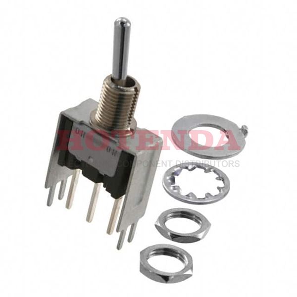 M2012SS1W15 - M2012SS1W15 datasheet pdf and Toggle Switches product details from NKK Switches stock available on our website
