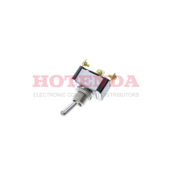 TA2-1G-DC-6 - TA2-1G-DC-6 datasheet pdf and Toggle Switches product details from Switch Components stock available on our website