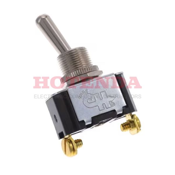 55020 - SWITCH TGL SPST MOM
