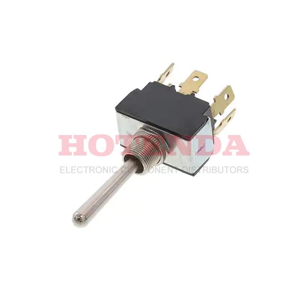 55065-02 - 55065-02 datasheet pdf and Toggle Switches product details from Littelfuse Inc. stock available on our website