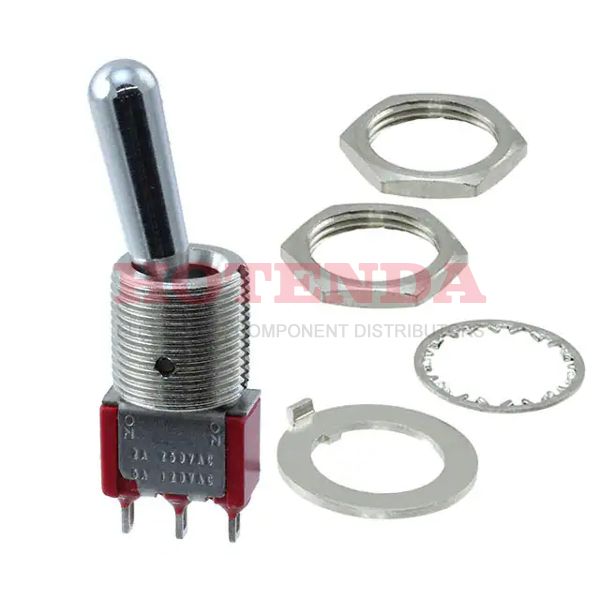 7101TPZQE - 7101TPZQE datasheet pdf and Toggle Switches product details from C&amp;K stock available on our website