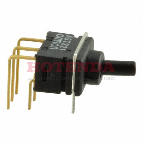 A9TS21-0012 - A9TS21-0012 datasheet pdf and Toggle Switches product details from Omron Electronics Inc-EMC Div stock available on our website