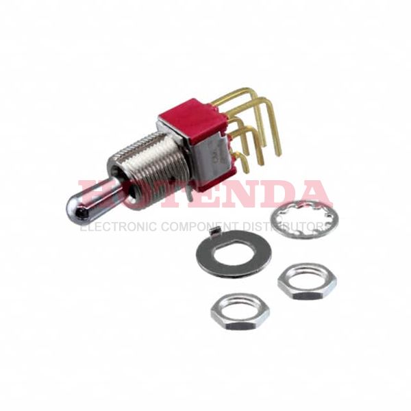 7211T1PAV2BE - 7211T1PAV2BE datasheet pdf and Toggle Switches product details from C&amp;K stock available on our website