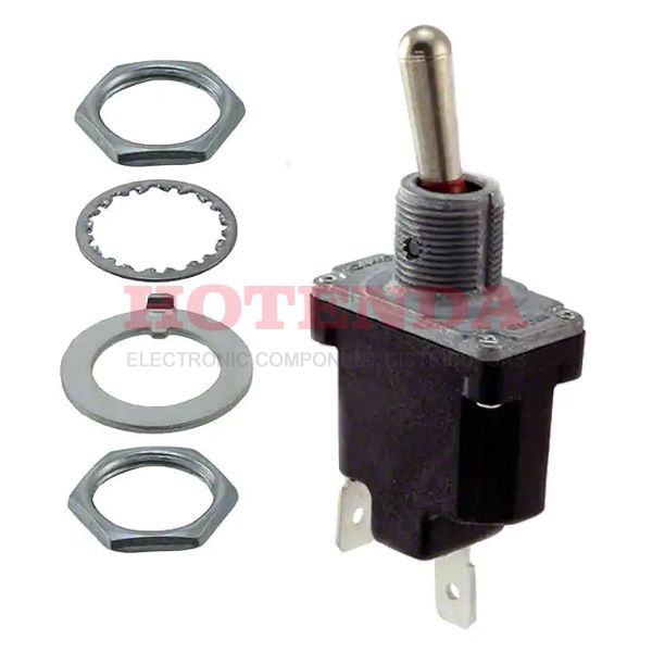 1NT91-6 - 1NT91-6 datasheet pdf and Toggle Switches product details from Honeywell Sensing and Productivity Solutions stock available on our website