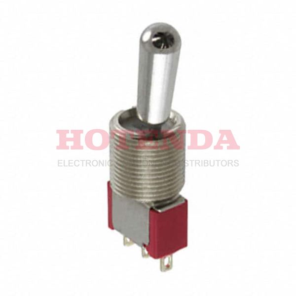 100SP3T8B13M1QE - 100SP3T8B13M1QE datasheet pdf and Toggle Switches product details from E-Switch stock available on our website