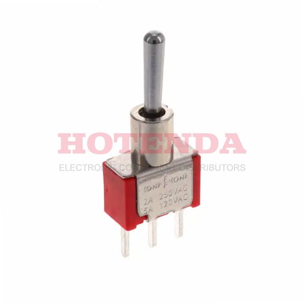 100SP4T1B4M2QE - 100SP4T1B4M2QE datasheet pdf and Toggle Switches product details from E-Switch stock available on our website