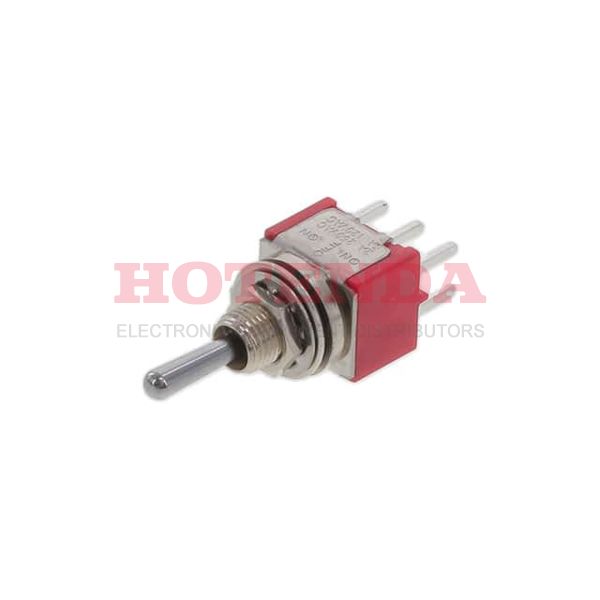 100DP3T1B9M2QEH - 100DP3T1B9M2QEH datasheet pdf and Toggle Switches product details from E-Switch stock available on our website