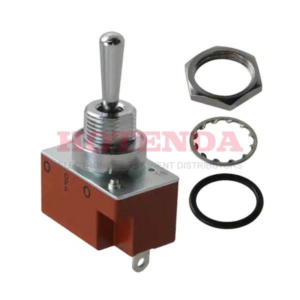 S3AWB - STD SIZE TOGGLE/MEDIUM CAPACITY/