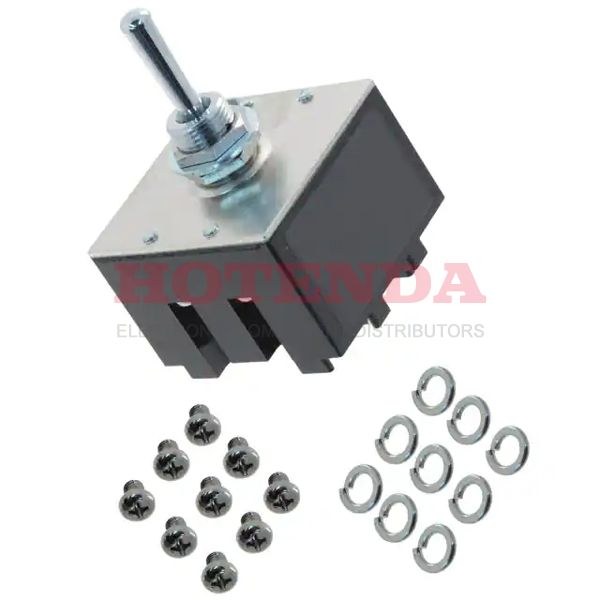 S833 - S833 datasheet pdf and Toggle Switches product details from NKK Switches stock available on our website