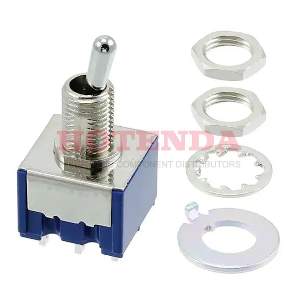 8J2021-Z - 8J2021-Z datasheet pdf and Toggle Switches product details from Nidec Copal Electronics stock available on our website