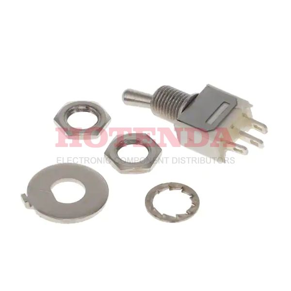 ZL36S010100 - SWITCH TOGGLE SPDT 500MA 48V