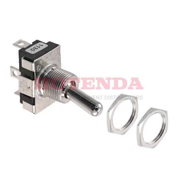 7202D - 7202D datasheet pdf and Toggle Switches product details from Electroswitch stock available on our website
