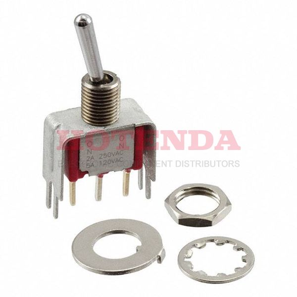7101SDV3QE - 7101SDV3QE datasheet pdf and Toggle Switches product details from C&amp;K stock available on our website