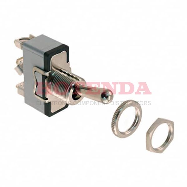 635H - SWITCH TOGGLE SPDT 10A 125V