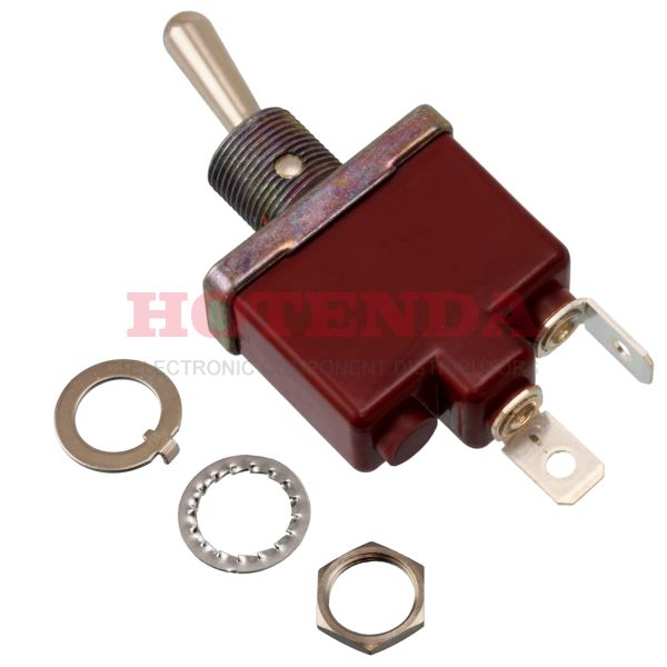 CT31021N000 - CT31021N000 datasheet pdf and Toggle Switches product details from APEM Inc. stock available on our website