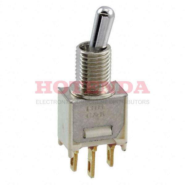 T105MHZBE - T105MHZBE datasheet pdf and Toggle Switches product details from C&amp;K stock available on our website