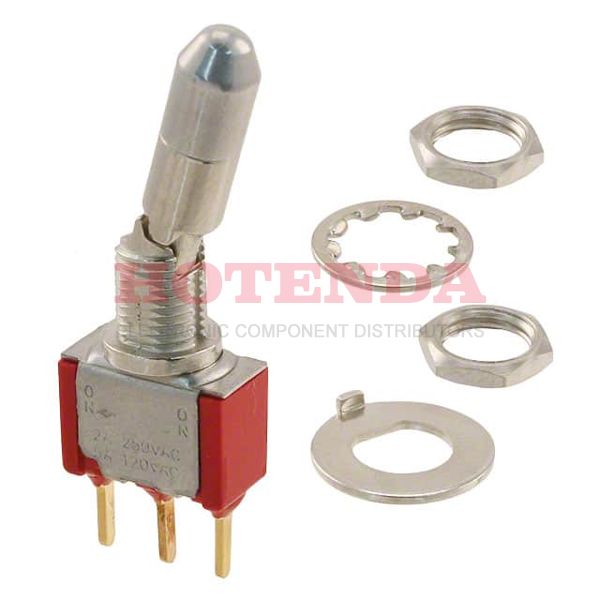 7101K2CGE - 7101K2CGE datasheet pdf and Toggle Switches product details from C&amp;K stock available on our website