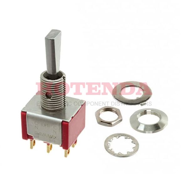 7203P3YZBE - 7203P3YZBE datasheet pdf and Toggle Switches product details from C&amp;K stock available on our website