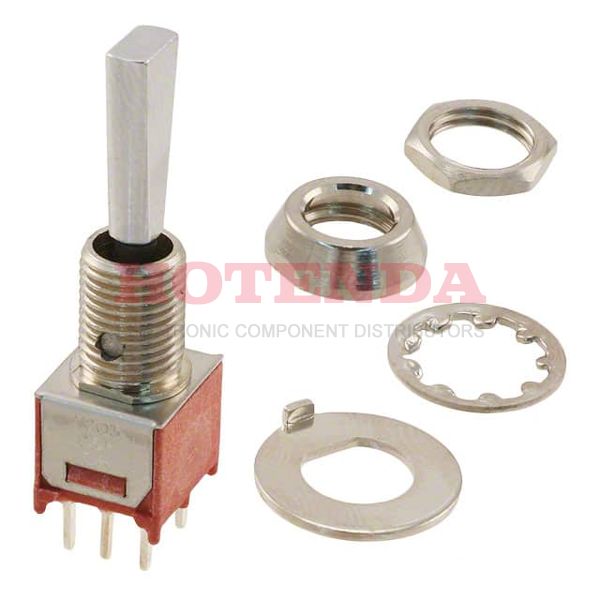 T203P3TCQE - T203P3TCQE datasheet pdf and Toggle Switches product details from C&amp;K stock available on our website