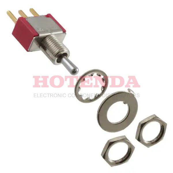 100SP3T2B3M2REH - 100SP3T2B3M2REH datasheet pdf and Toggle Switches product details from E-Switch stock available on our website