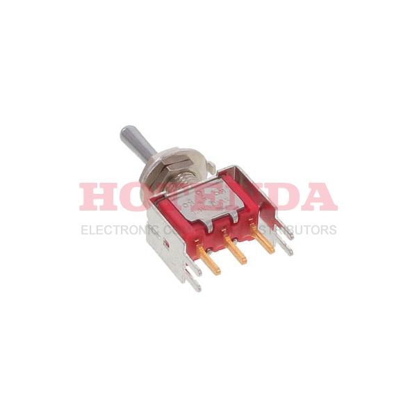 100SP3T1B1VS2REH - 100SP3T1B1VS2REH datasheet pdf and Toggle Switches product details from E-Switch stock available on our website