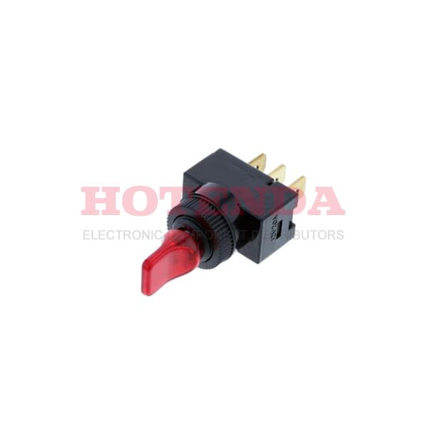 TE7-1A-DC-1-RL - TE7-1A-DC-1-RL datasheet pdf and Toggle Switches product details from Switch Components stock available on our website