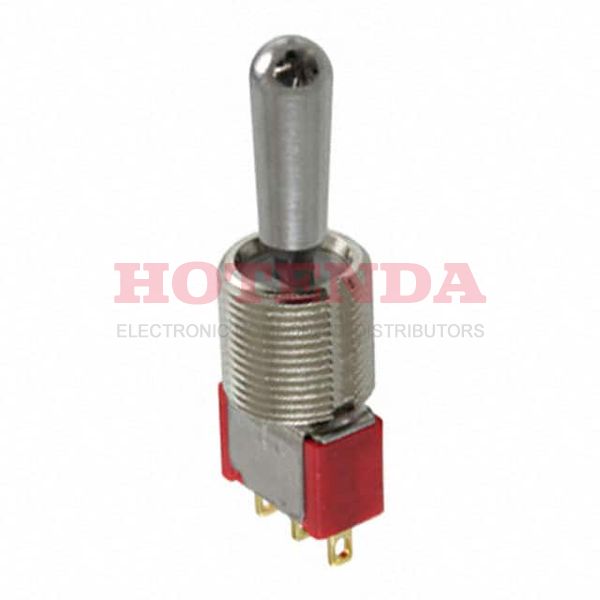 100SP3T8B13M1RE - 100SP3T8B13M1RE datasheet pdf and Toggle Switches product details from E-Switch stock available on our website