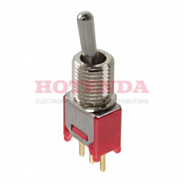 200MSP1T5B7M2RE - 200MSP1T5B7M2RE datasheet pdf and Toggle Switches product details from E-Switch stock available on our website