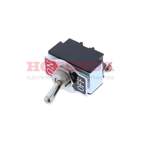 TB2-1A-DC-4 - TB2-1A-DC-4 datasheet pdf and Toggle Switches product details from Switch Components stock available on our website