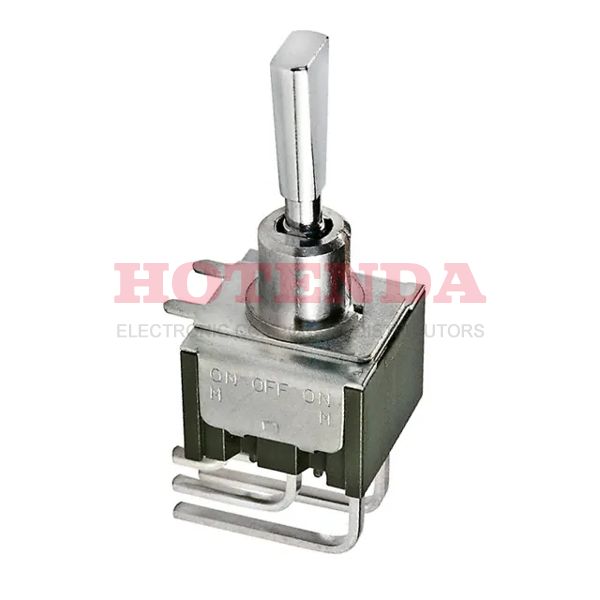 M2028EA2W45 - M2028EA2W45 datasheet pdf and Toggle Switches product details from NKK Switches stock available on our website