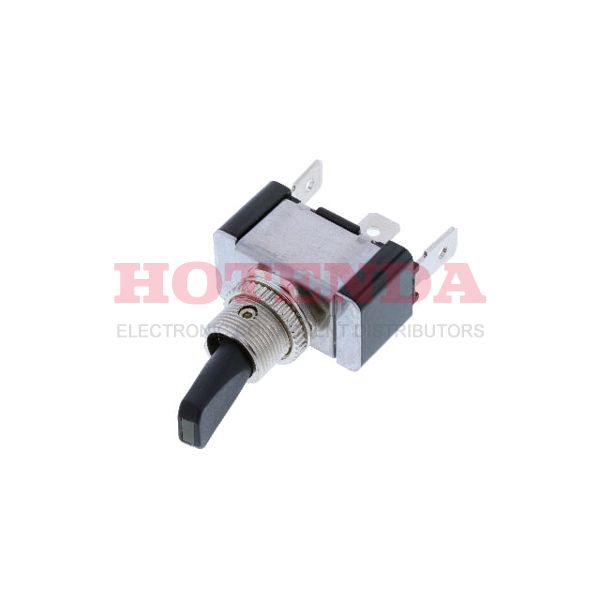 TA1A-1A-DC-1-AL - TA1A-1A-DC-1-AL datasheet pdf and Toggle Switches product details from Switch Components stock available on our website