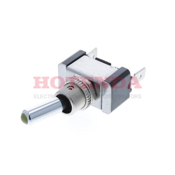 TA1B-1A-DC-1-AL - TA1B-1A-DC-1-AL datasheet pdf and Toggle Switches product details from Switch Components stock available on our website