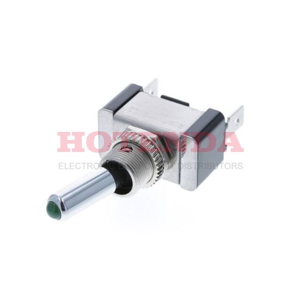 TA1B-1A-DC-1-GL - TA1B-1A-DC-1-GL datasheet pdf and Toggle Switches product details from Switch Components stock available on our website