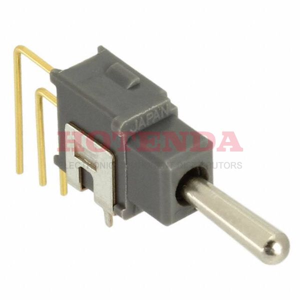 A1SAV1 - Toggle Switches Washable Subminiature