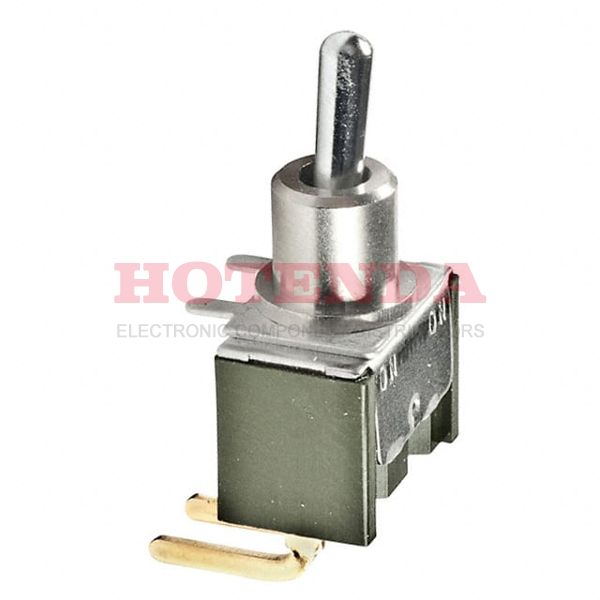 M2012S2A2A30/UC - M2012S2A2A30/UC datasheet pdf and Toggle Switches product details from NKK Switches stock available on our website