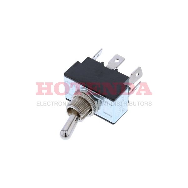 TB1-2E-DC-1 - TB1-2E-DC-1 datasheet pdf and Toggle Switches product details from Switch Components stock available on our website