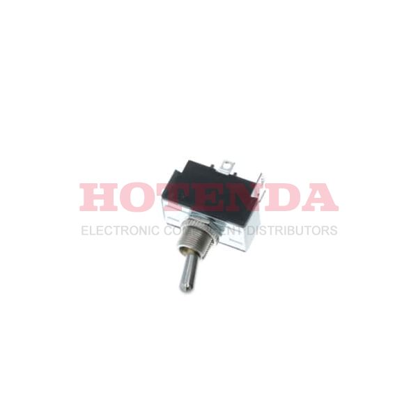TB1-2B-DC-5 - DPST OFF-(ON) SOLDER 15/32