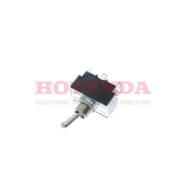 TB1-2E-DC-5 - DPDT ON-(ON) SOLDER 15/32